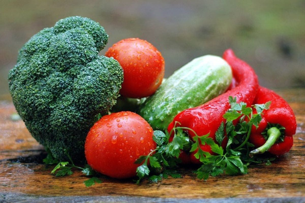 Descubra técnicas simples para cozinhar vegetais perfeitamente hoje